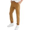 Aero Slim Stretch Chino, Sandalwood, 30W 32L view 2