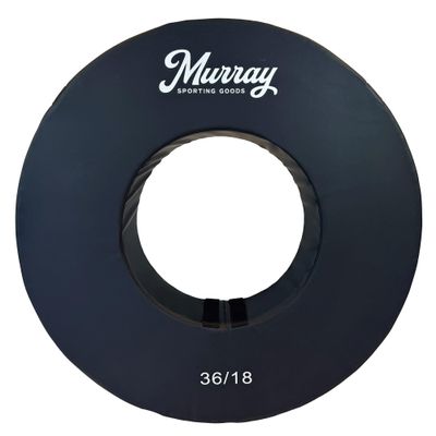 Murray Sporting Goods Football Tackle Wheel (36 Inch)