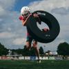 Murray Sporting Goods Football Tackle Wheel (36 Inch) view 3