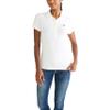 Aero Solid A87 Polo, Bleach, L view 1