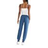 Aero Logo Cinch/Jogger Pant- Arches- 1987, Insignia Blue, M view 3