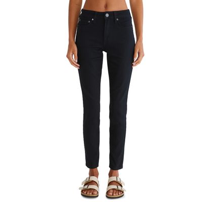 Aero HW Uniform Jegging, Black, 16 Long