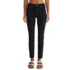 Aero HW Uniform Jegging, Black, 16 Long view 1