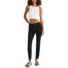 Aero HW Uniform Jegging, Black, 16 Long view 3
