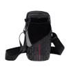 Corkcicle Crossbody Water Bottle Sling Bag - Adjustable Strap - Padded Interior Pocket - Fits 16 oz to 40 oz Tumblers - Summer Drinkware Gift - Darth Vader view 1