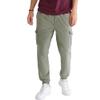 Aero Cargo Jogger Pant, Dusty Olive, XXL view 2