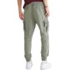 Aero Cargo Jogger Pant, Dusty Olive, XXL view 4