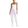 Aero Logo Cinch/Jogger Pant- Arches- Cali, Violet Tint, XS view 1