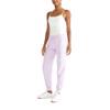 Aero Logo Cinch/Jogger Pant- Arches- Cali, Violet Tint, XS view 2