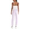 Aero Logo Cinch/Jogger Pant- Arches- Cali, Violet Tint, XS view 3