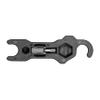Emissary Development R2-0 for Geissele Scope Mounts - Modular Lightweight Polymer Multi-Tool for Optics and Devices (Black) view 3