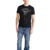 Aero Arch Logo Aeropostale NYC, Dark Black, M view 1