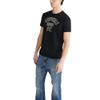 Aero Arch Logo Aeropostale NYC, Dark Black, M view 3