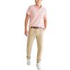 Aero Slim Stretch Chino, Wild Khaki, 38W 32L view 2