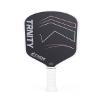 TRNITY Ethos Power Series 13 Pickleball Paddle Fuchsia view 1
