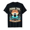 Panama Canal Cruising Together 2024 Family Friends Cruise T-Shirt view 1