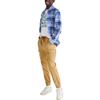 Aero Cargo Jogger Pant, Golden Tan, XXL view 3