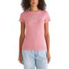Aero SS Graphic Tee- Shine, Serafina, XS view 1