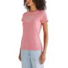 Aero SS Graphic Tee- Shine, Serafina, XS view 2