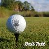 Ball Tatt - to The Moon Bitcoin Golf Ball Stamp, Golf Ball Stamper, Self-Inking Golf Ball Stamp Markers, Reusable Golf Ball Marking Tool to Identify Golf Balls, Golfer Gift Golfing Accessories view 2