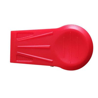 Rulbelok Running Machine Safety Buckle Treadmill Security Switch Lock Plastic Safety Clip Sports Fitness Equipment Accessories Treadmill Safety Buckle