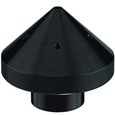 212 Main G-Force Ineliminatorin for Minn Kota 80 101 & 112 - Black