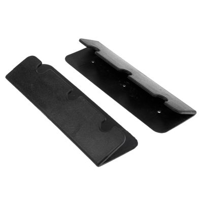 2Pcs Boat Seat Hook PVC Inflatable Boat Seat Hook Clip Bracket for Inflatable Rubber Dinghy Raft Yacht Kayak Boat Part Boat Seat Brackets Boat Seat Holders Boat Seat Hook Boat Seat Hook Clip