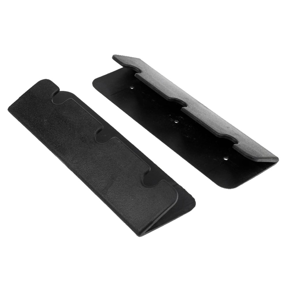 2Pcs Boat Seat Hook PVC Inflatable Boat Seat Hook Clip Bracket for Inflatable Rubber Dinghy Raft Yacht Kayak Boat Part Boat Seat Brackets Boat Seat Holders Boat Seat Hook Boat Seat Hook Clip