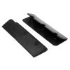 2Pcs Boat Seat Hook PVC Inflatable Boat Seat Hook Clip Bracket for Inflatable Rubber Dinghy Raft Yacht Kayak Boat Part Boat Seat Brackets Boat Seat Holders Boat Seat Hook Boat Seat Hook Clip view 1