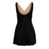 Dolfin Women's Aquashape Wrap Front Swim Dress Flourish 10 view 2