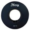 Murray Sporting Goods Football Tackle Wheel (28 Inch) view 1