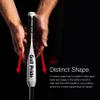 Golf Pride Reverse Taper Putter Grip - Putter Golf Grip with Dimpled Texture & Soft, Tacky Surface - Medium - Pistol view 3