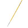 Trail Creek Yellow Glider Javelin. Competition Javelin 600g 50m. Girls 600g Javelin. This 600g Girls' Javelin is meticulously Crafted to Deliver Exceptional Performance on The Field. view 1