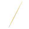 Trail Creek Yellow Glider Javelin. Competition Javelin 600g 50m. Girls 600g Javelin. This 600g Girls' Javelin is meticulously Crafted to Deliver Exceptional Performance on The Field. view 3