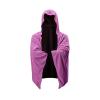 BEIDUOYANG Outdoor Cool Cape Bathrobe Quick Drying Bath Towel Absorbent Sports Cloak Quick Drying Bathing Towel Cape for Swim Gym view 3