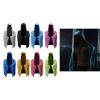 BEIDUOYANG Outdoor Cool Cape Bathrobe Quick Drying Bath Towel Absorbent Sports Cloak Quick Drying Bathing Towel Cape for Swim Gym view 4