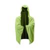 BEIDUOYANG Outdoor Cool Cape Bathrobe Quick Drying Bath Towel Absorbent Sports Cloak Quick Drying Bathing Towel Cape for Swim Gym view 4