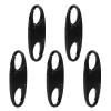 Rulbelok Lock Clips Theft Clips Pull Backpack Lock Clip Quick Disconnect Carabiner Clips Backpack Lock view 1