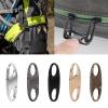 Rulbelok Lock Clips Theft Clips Pull Backpack Lock Clip Quick Disconnect Carabiner Clips Backpack Lock view 3