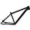 DHNCBGFZ Bikes Frame Aluminum Alloy Mountain Bikes Frame 27.5/29er Routing Internal Disc Brake Bikes Frame 17'' Quick Release 135mm BSA68(29 * 17'') view 1