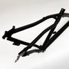 DHNCBGFZ Bikes Frame Aluminum Alloy Mountain Bikes Frame 27.5/29er Routing Internal Disc Brake Bikes Frame 17'' Quick Release 135mm BSA68(29 * 17'') view 4