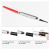 BEIDUOYANG Broken Shaft and Point Remover Tool Broken Tip Extractor Tool Accessories for Electronic Dartboards Broken Tip Extractor Easy to Use Accessory view 2