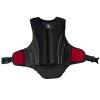TerkCo Safety Kids Horse Riding Equestrian Vest,Professional Horse Riding Vest,Boy Girl Safety Equestrian Protector Gear (CS) view 3