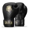 Dripex Boxing Gloves for Men Women Youth, Boxing Training Gloves | for Heavy Bag Workout, Muay Thai, Kickboxing, Sparring Punching, 10 OZ
