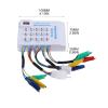 YS0911 E-Bike Tester 24 36 48 60 72V Brushless Motor Electric Car Accessories Scooter with Portable Riding E-Bike Scooter view 2