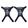 BEIDUOYANG Bicycles Stem Protective Cover Silicone Handlebar Anti-Collision Protections Pad Children Scooter Stem Protectors Anti-Collision Stem Protectors Chest Protections Pad, White view 3