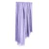 Harewom Lightweight Gauze Linen Feeling Shawl Wraps for Women Beach Summer Scarf for Evening Wedding Dresses Light Purple view 1