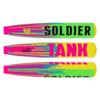 2025 Soldier Tank USSSA Youth Baseball BAT -5 | 30" / 25oz view 2
