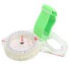 Thumb Orienteering ,Orienteering Clear Scale, ABS Multifunction Thumb with Luminous Point for Adventure Camping view 1