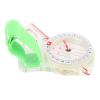 Thumb Orienteering ,Orienteering Clear Scale, ABS Multifunction Thumb with Luminous Point for Adventure Camping view 2